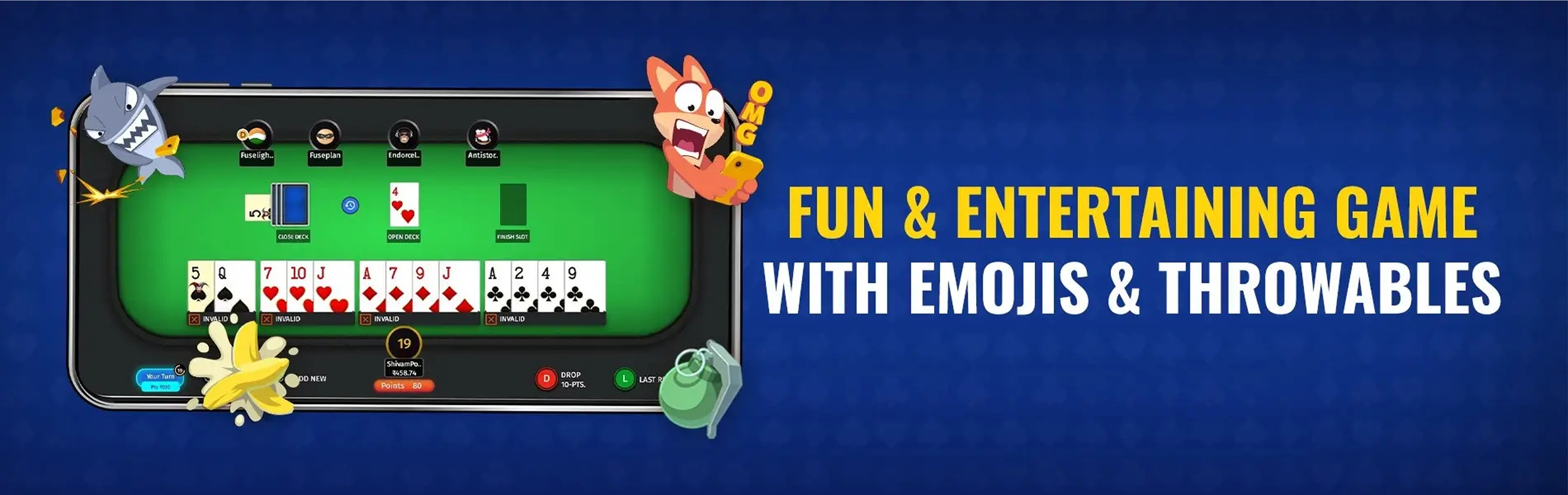Game Banner
