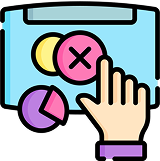 Fun & Entertaining UI